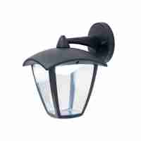 Уличный настенный светодиодный светильник Citilux CLU04W2