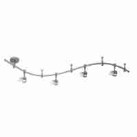 Трековая система Citilux Акцент CL561141