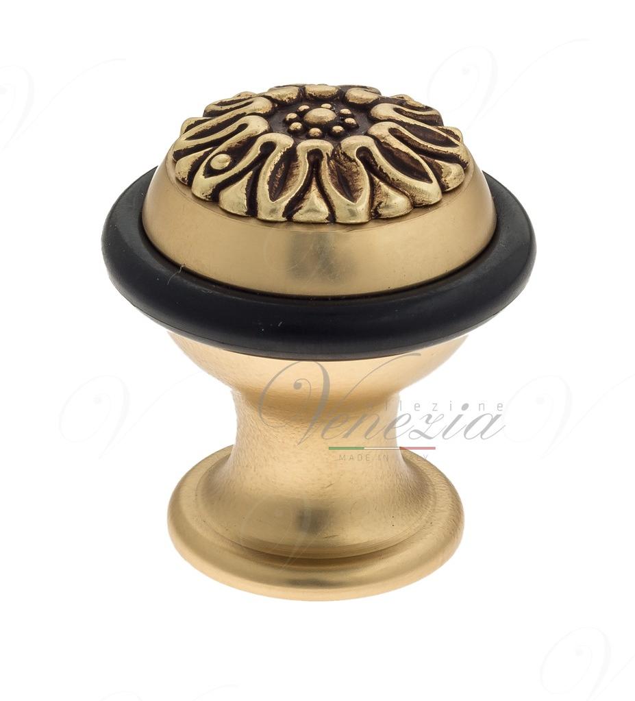 Ограничитель для двери Venezia ST5 французское золото