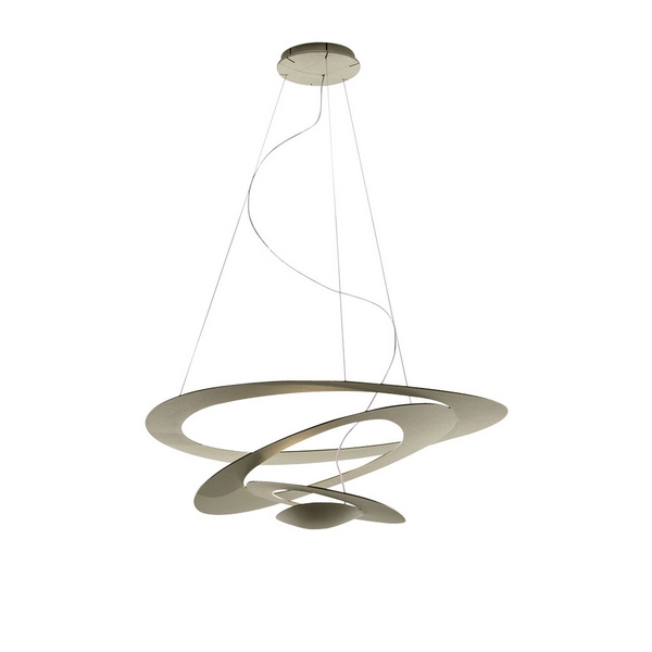 Светильник подвесной Artemide Pirce 1249020A