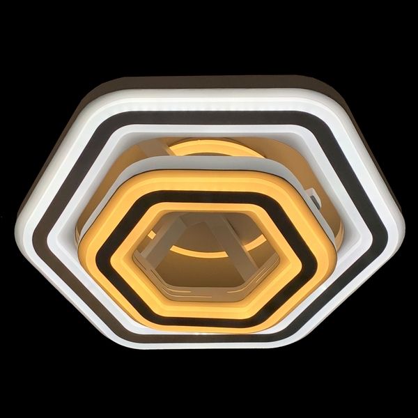 Люстра потолочная Natali Kovaltseva 81017/8C