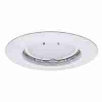 Встраиваемый светодиодный светильник Paulmann Set Rund Starr 93658