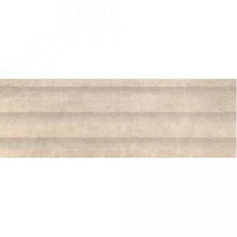 Плитка керамическая Baldocer Leeds Pompeya Taupe Rectificado настенная 30х90