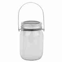 Светильник на солнечных батареях ЭРА SL-GL14-JAR-3 Б0032580