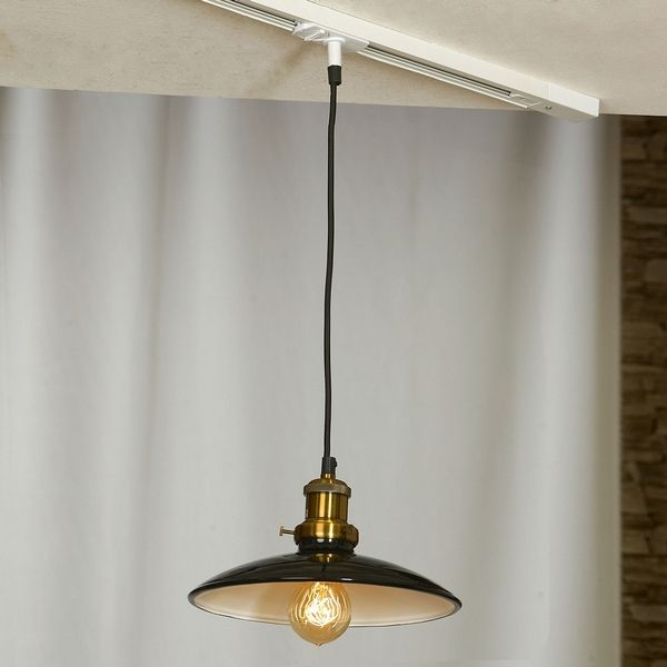 Светильник подвесной Loft Glen Cove LSP-9604-TAW