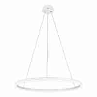 Подвесной светодиодный светильник Kink Light Тор 08228,01A (4000K)