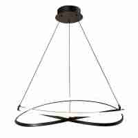 Подвесной светодиодный светильник Mantra Infinity 5391