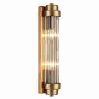 Настенный светильник Odeon Light Lordi 4821/2W