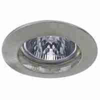 Встраиваемый светильник Paulmann Premium Line Halogen 98933