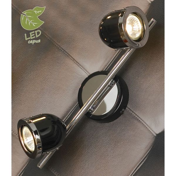 Спот Loft Tivoli GRLSN-3121-02