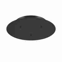 Основание для подвесного светильника Maytoni Technical Rim MOD058A-03B