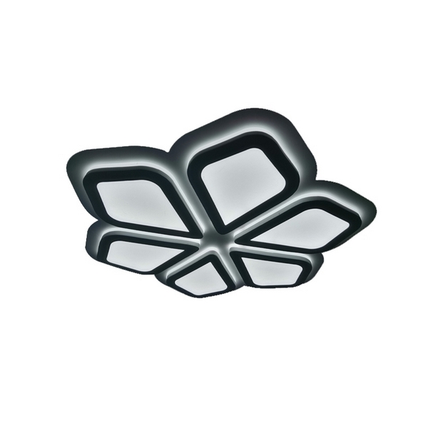 Потолочная люстра Natali Kovaltseva 81036 81036/4C