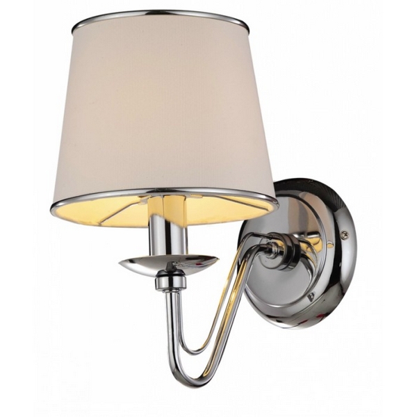 Бра Artelamp Aurora A1150AP-1CC