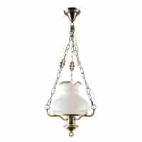 Подвесная люстра Hiper Altea H086-1