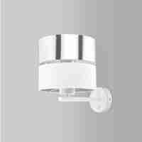 Бра TK Lighting 4175 Hilton Silver