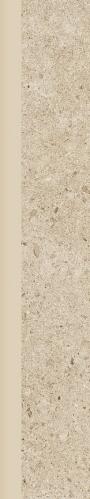 Цоколь Paradyz Orione Beige 40х7,2