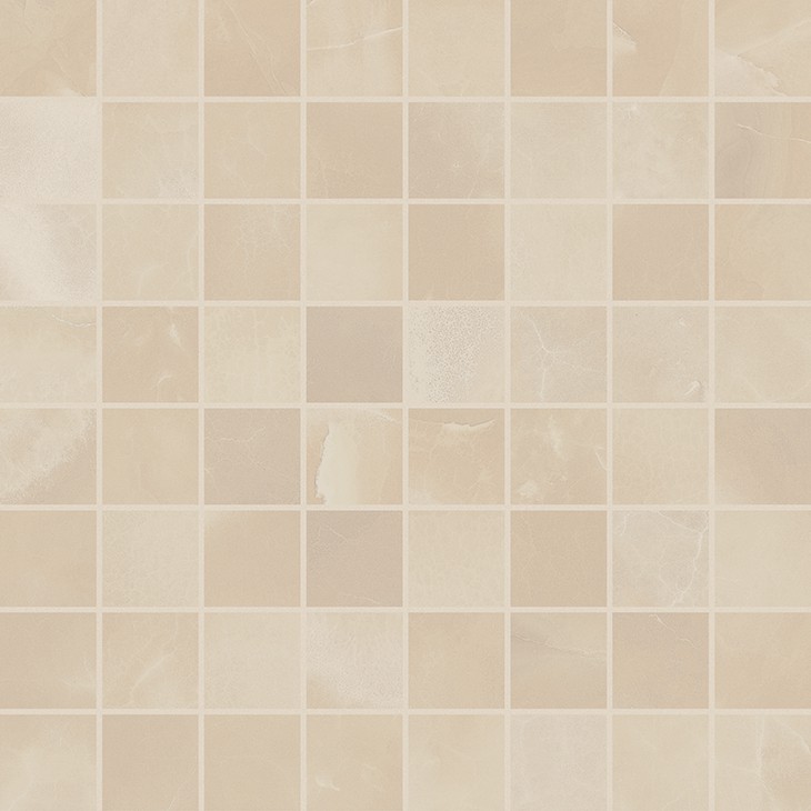 Керамогранит Italon Charme Evo Floor Project Эво Оникс люк Мозаика 29,2х30