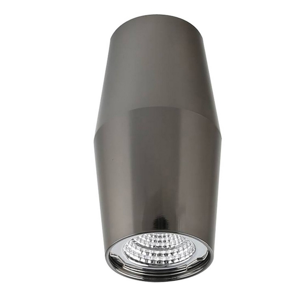 Рамка для светильника DesignLed TUBE NC1938BK