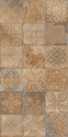 Плитка керамическая LB-CERAMICS Сиена котто 1041-0161 19,8х39,8