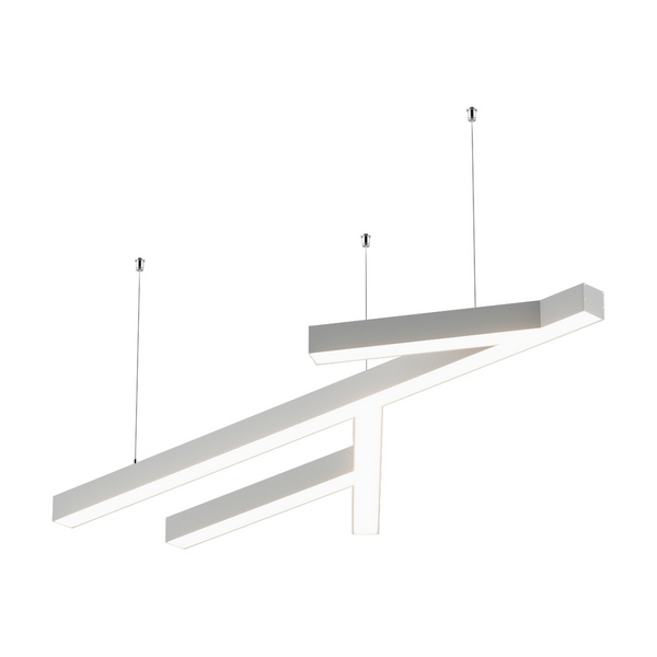Подвесной светильник DesignLed TREE Tree-B-5050-WW