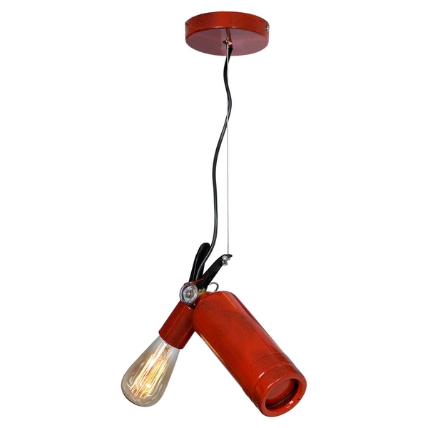Светильник подвесной Loft LSP-9545