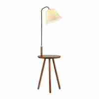 Торшер Odeon Light Kalda 4666/1F