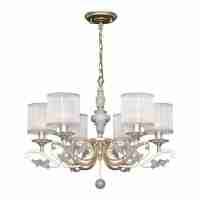 Подвесная люстра Favourite Seraphima 2307-6P