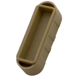 Вкладыш магнитный для ответной планки AGB B02402.17.14 (=B01402) EASY-MATIC Mediana Polaris бежевый