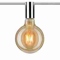 Трековый светильник Paulmann Ceiling Socket 95200