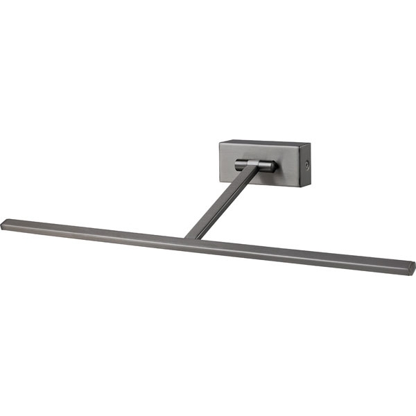 Подсветка для картин N-Light 3317 3317/66LED satin nickel