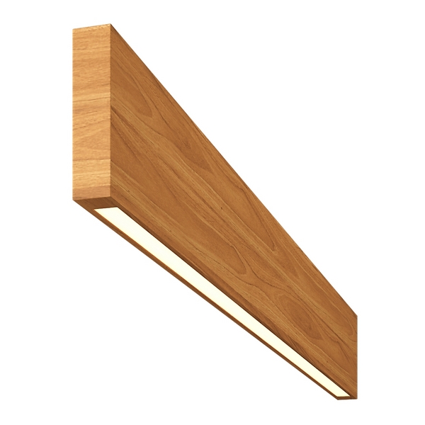 Подвесной светильник Lumker Wooden 20 W20-OREHPEK-80-10