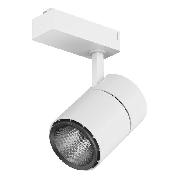 Трековый светильник SWG TL58 TL58-BW-20-NW