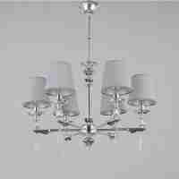 Подвесная люстра Omnilux Rivoli OML-64203-06