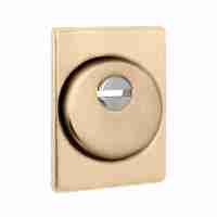 Броненакладка DEF 4286 RL SSG (сатинированное золото)