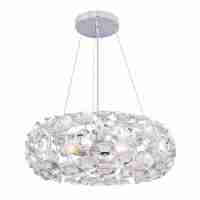 Подвесная люстра Globo Luggo 51500-3H