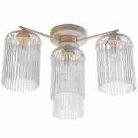 Потолочная люстра Toplight Ursula TL7170X-04WG