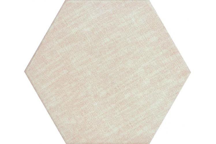 Плитка керамическая Paradyz Esagon Linium Beige настенная 19,8х17,1