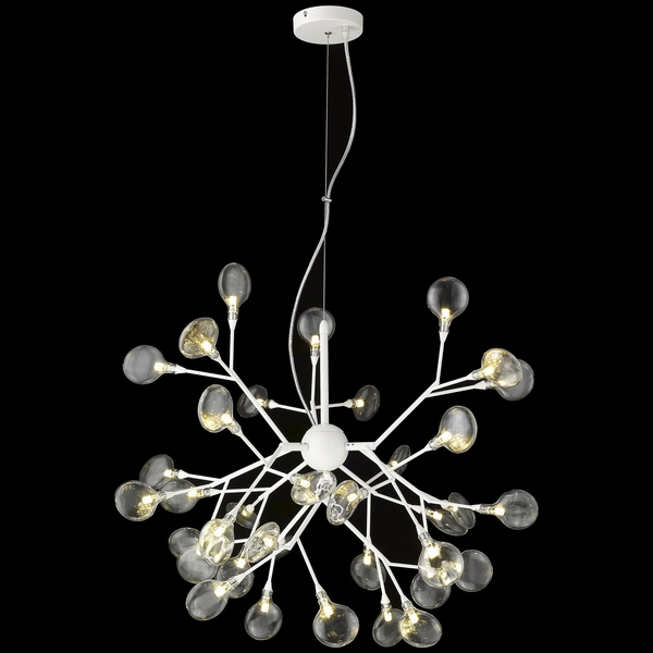 Подвесной светильник Wertmark Fiorita WE241.36.003