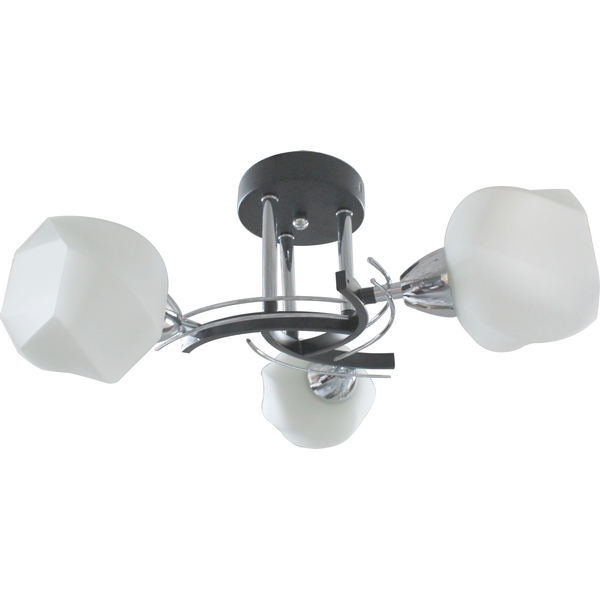 Люстра потолочная TopLight Lia TL7380X-03BC