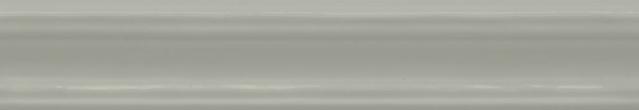 Плитка керамическая Cifre Mold.Opal Grey бордюр 5х30