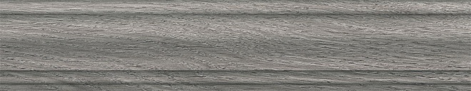Плинтус Kerama Marazzi Арсенале SG5160\BTG серый 39,6х8
