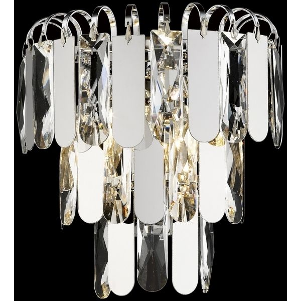 Бра Wertmark Crescentia WE105.03.101