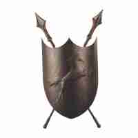 Настенный светильник Favourite Schild 1787-2W