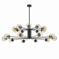 Подвесная люстра Arti Lampadari Filetto E 1.1.20 B