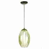 Подвесной светильник Citilux Октопус CL944003