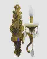 Бра Lumien Hall Галлен 20177.02.04.01