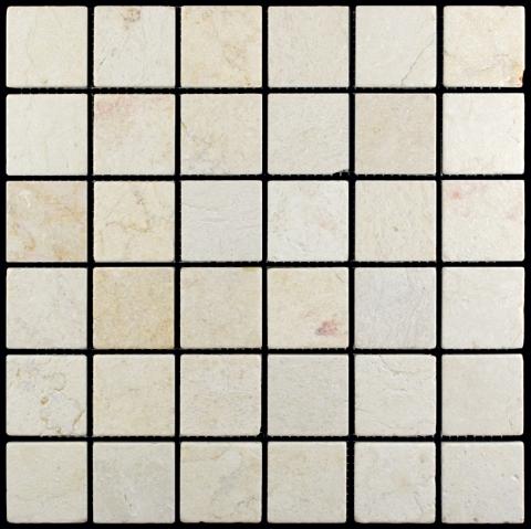 Мозаика Natural Adriatica M021-48T 48х48 30,5х30,5