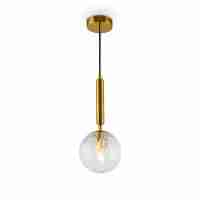 Подвесной светильник Freya Zelda FR5122PL-01BS