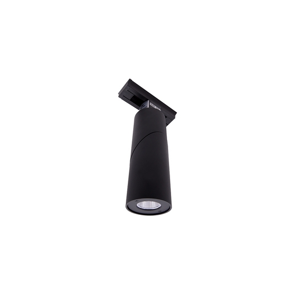 Трековый светильник DesignLed LDT LDT-RBL-10W-WW