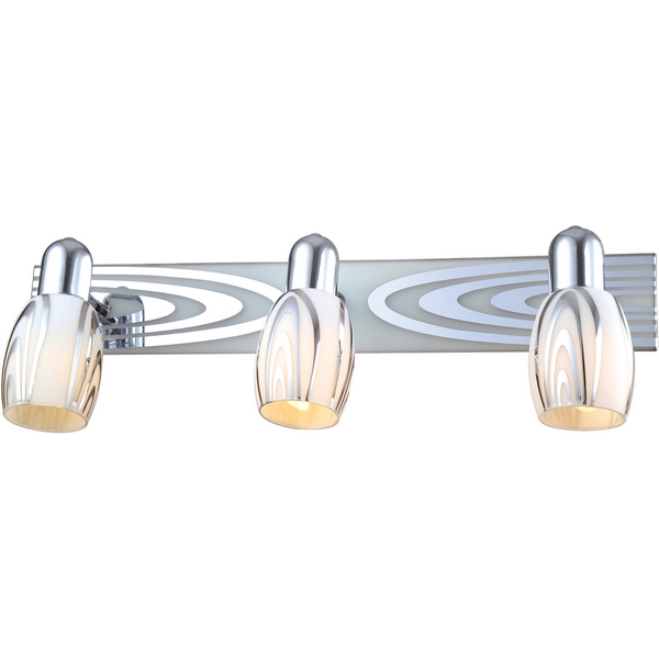 Спот N-Light 87905 87905-3 chrome